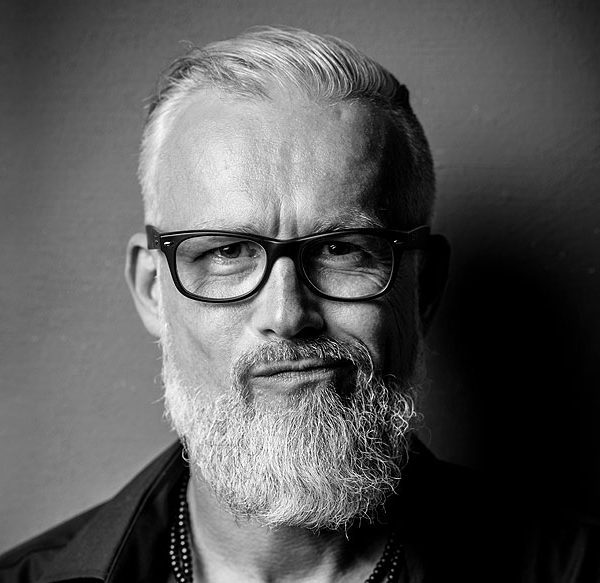 Designer Martin Baumann